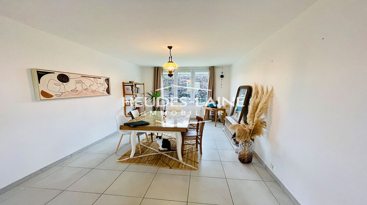 Ma-Cabane - Vente Appartement AVRANCHES, 68 m²