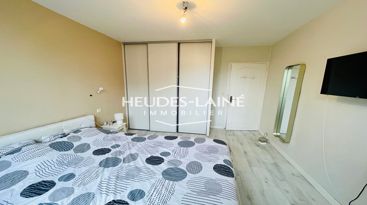 Ma-Cabane - Vente Appartement AVRANCHES, 68 m²