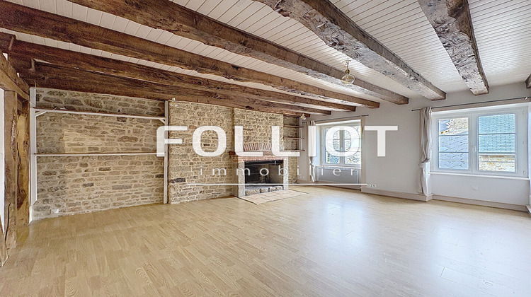 Ma-Cabane - Vente Appartement AVRANCHES, 64 m²