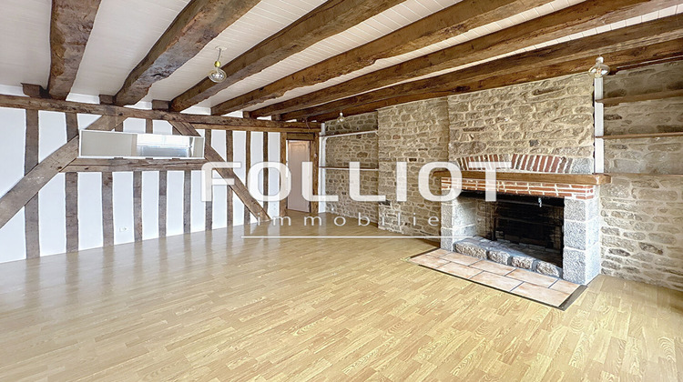 Ma-Cabane - Vente Appartement AVRANCHES, 64 m²