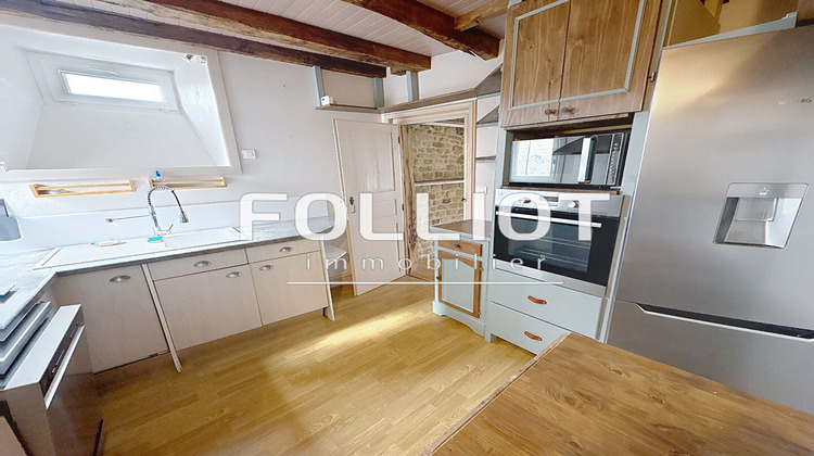 Ma-Cabane - Vente Appartement AVRANCHES, 64 m²