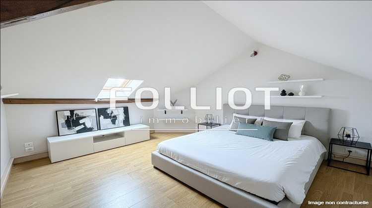 Ma-Cabane - Vente Appartement AVRANCHES, 64 m²