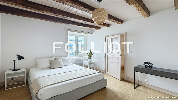 Ma-Cabane - Vente Appartement AVRANCHES, 64 m²