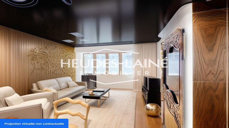 Ma-Cabane - Vente Appartement AVRANCHES, 93 m²