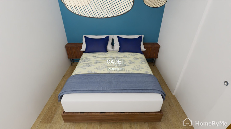 Ma-Cabane - Vente Appartement Avranches, 19 m²