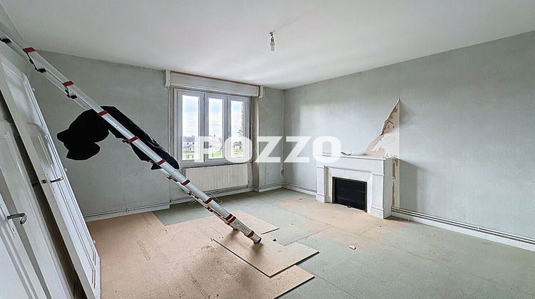 Ma-Cabane - Vente Appartement AVRANCHES, 110 m²