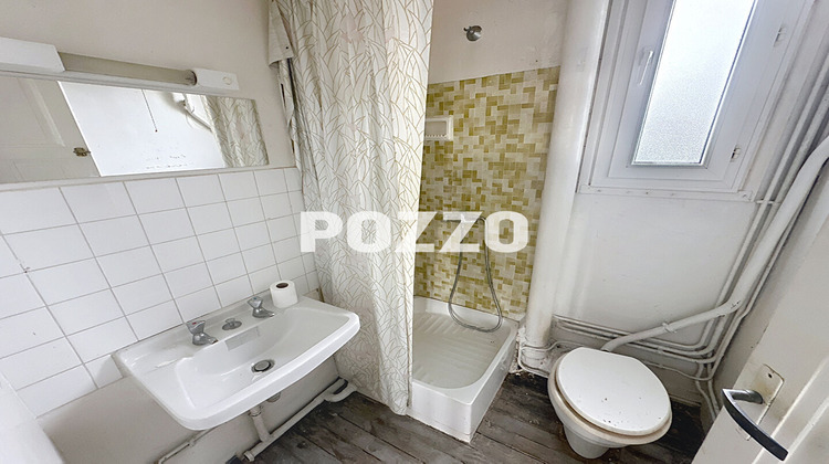 Ma-Cabane - Vente Appartement AVRANCHES, 110 m²