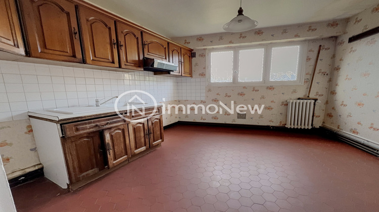 Ma-Cabane - Vente Appartement Avranches, 93 m²