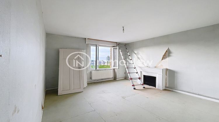 Ma-Cabane - Vente Appartement Avranches, 51 m²