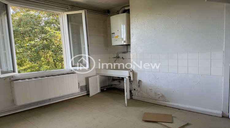 Ma-Cabane - Vente Appartement Avranches, 51 m²