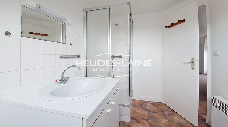 Ma-Cabane - Vente Appartement AVRANCHES, 28 m²