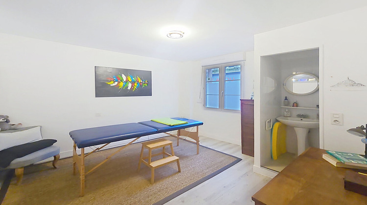 Ma-Cabane - Vente Appartement AVRANCHES, 48 m²