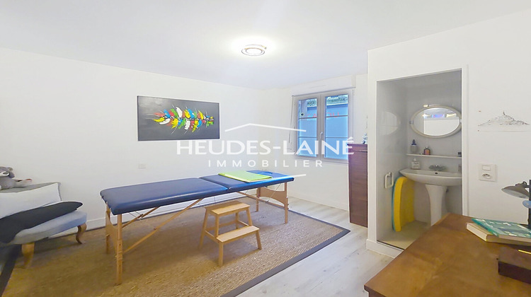 Ma-Cabane - Vente Appartement AVRANCHES, 48 m²