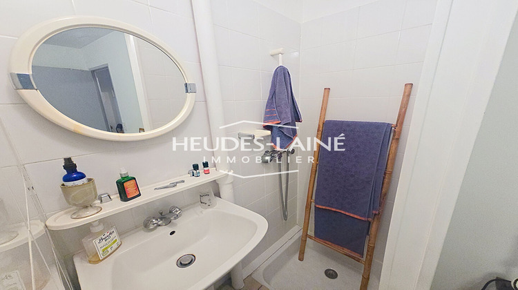 Ma-Cabane - Vente Appartement AVRANCHES, 48 m²