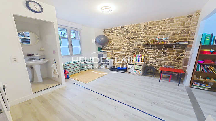 Ma-Cabane - Vente Appartement AVRANCHES, 48 m²