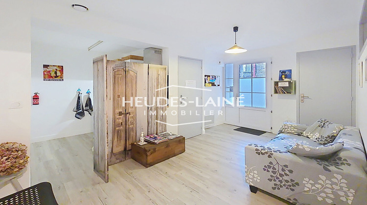 Ma-Cabane - Vente Appartement AVRANCHES, 48 m²