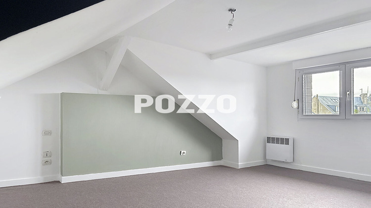 Ma-Cabane - Vente Appartement AVRANCHES, 28 m²