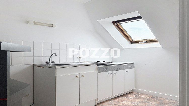 Ma-Cabane - Vente Appartement AVRANCHES, 28 m²