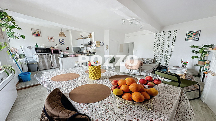 Ma-Cabane - Vente Appartement AVRANCHES, 41 m²