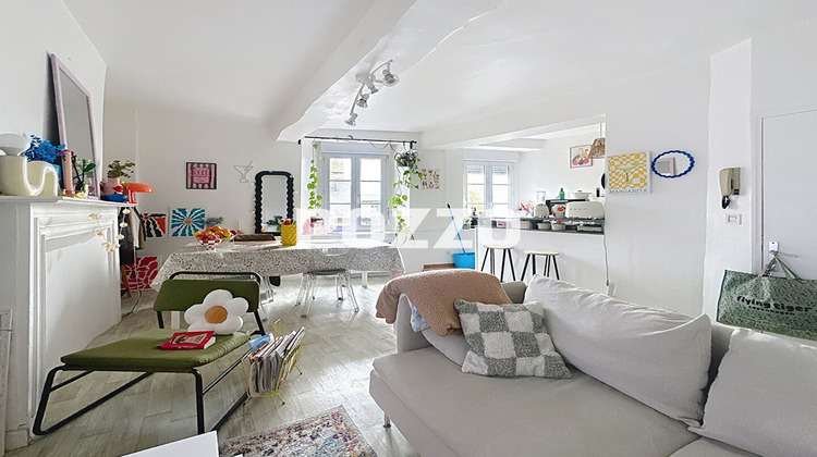 Ma-Cabane - Vente Appartement AVRANCHES, 41 m²