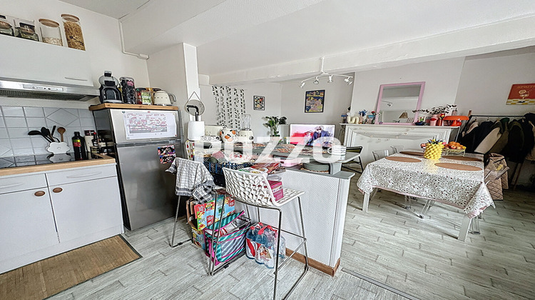 Ma-Cabane - Vente Appartement AVRANCHES, 41 m²