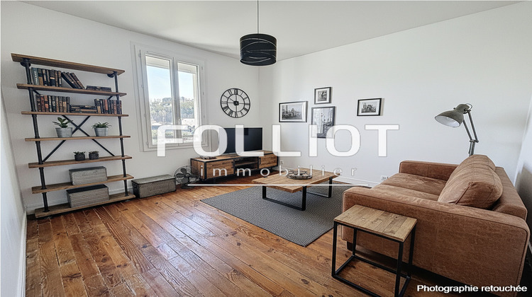 Ma-Cabane - Vente Appartement AVRANCHES, 65 m²