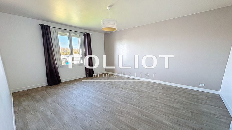 Ma-Cabane - Vente Appartement AVRANCHES, 65 m²