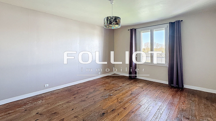 Ma-Cabane - Vente Appartement AVRANCHES, 65 m²