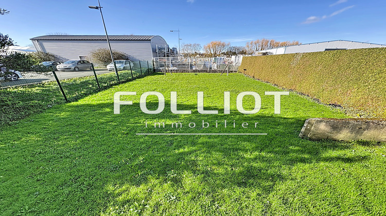 Ma-Cabane - Vente Appartement AVRANCHES, 65 m²