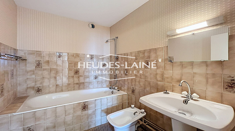 Ma-Cabane - Vente Appartement AVRANCHES, 46 m²