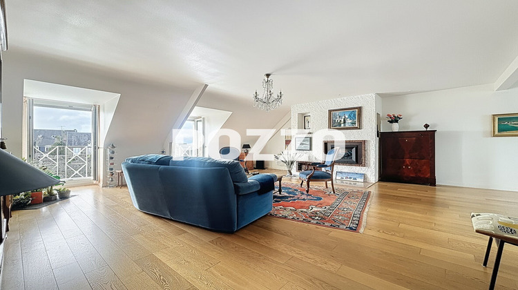 Ma-Cabane - Vente Appartement AVRANCHES, 102 m²