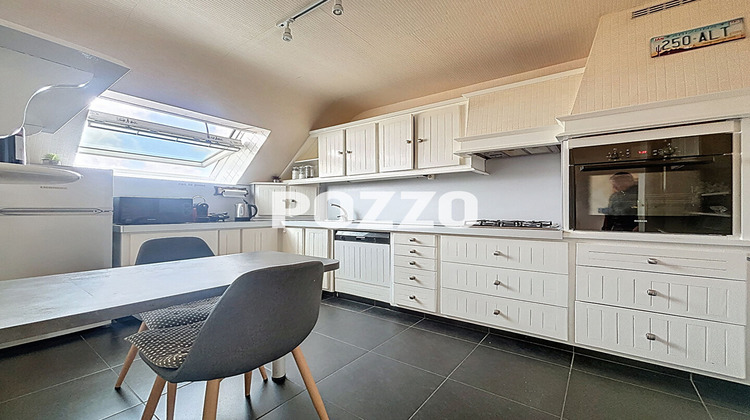 Ma-Cabane - Vente Appartement AVRANCHES, 102 m²