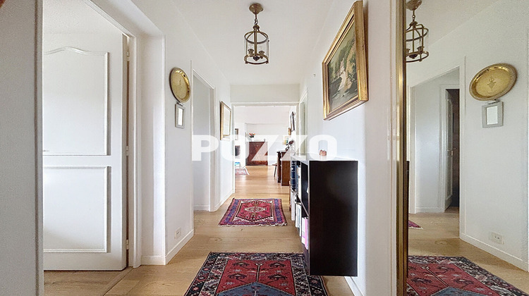 Ma-Cabane - Vente Appartement AVRANCHES, 102 m²