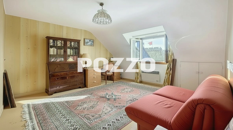 Ma-Cabane - Vente Appartement AVRANCHES, 102 m²