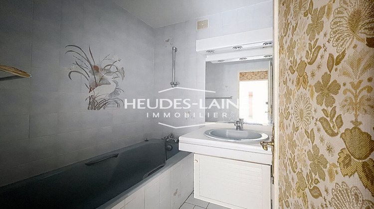 Ma-Cabane - Vente Appartement AVRANCHES, 68 m²