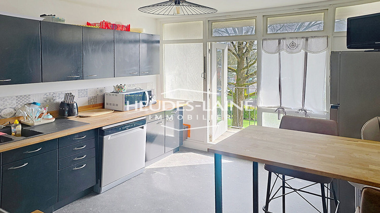 Ma-Cabane - Vente Appartement AVRANCHES, 87 m²