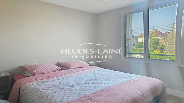 Ma-Cabane - Vente Appartement AVRANCHES, 87 m²