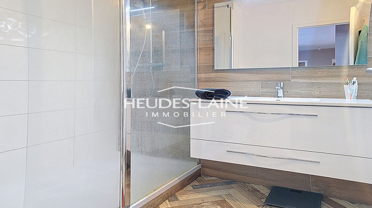 Ma-Cabane - Vente Appartement AVRANCHES, 87 m²