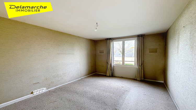 Ma-Cabane - Vente Appartement AVRANCHES, 67 m²