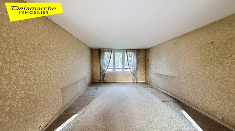 Ma-Cabane - Vente Appartement AVRANCHES, 67 m²