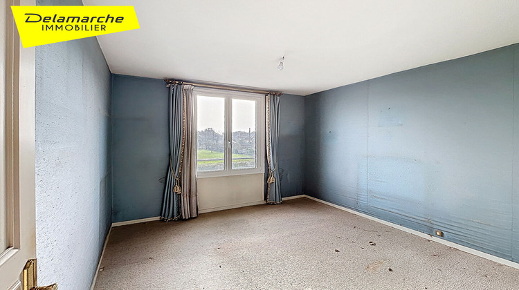 Ma-Cabane - Vente Appartement AVRANCHES, 67 m²