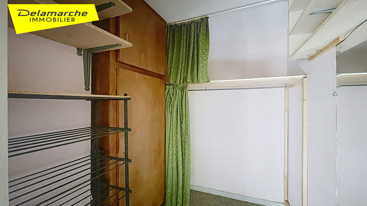 Ma-Cabane - Vente Appartement AVRANCHES, 67 m²