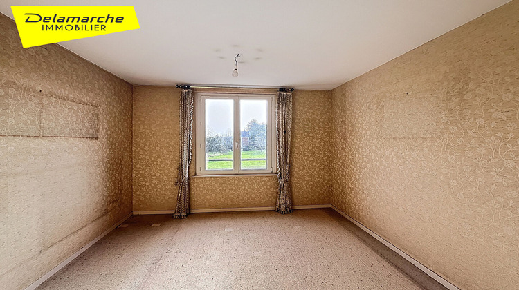 Ma-Cabane - Vente Appartement AVRANCHES, 67 m²