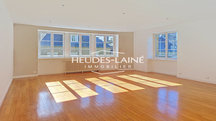 Ma-Cabane - Vente Appartement AVRANCHES, 115 m²