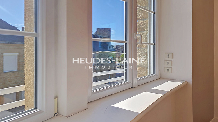 Ma-Cabane - Vente Appartement AVRANCHES, 115 m²