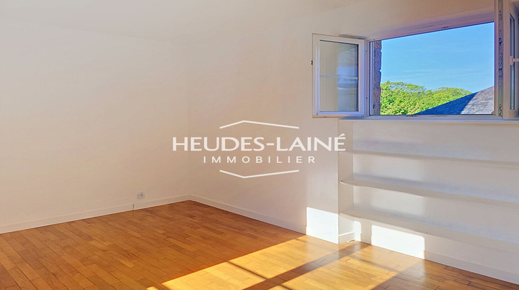 Ma-Cabane - Vente Appartement AVRANCHES, 115 m²