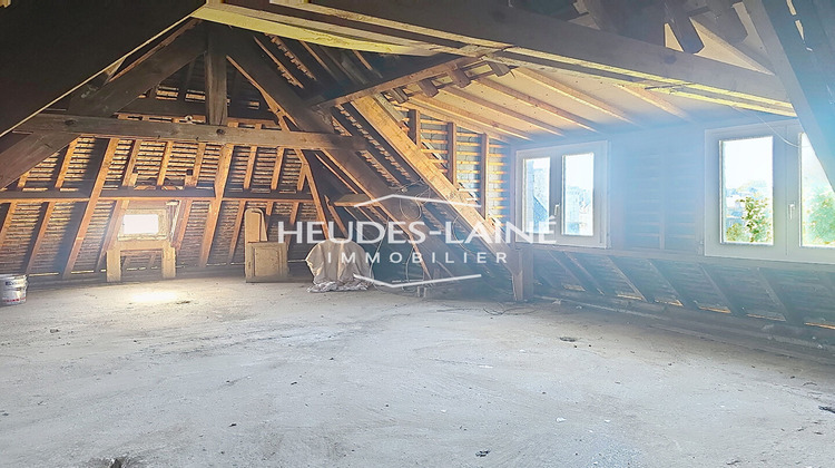 Ma-Cabane - Vente Appartement AVRANCHES, 75 m²