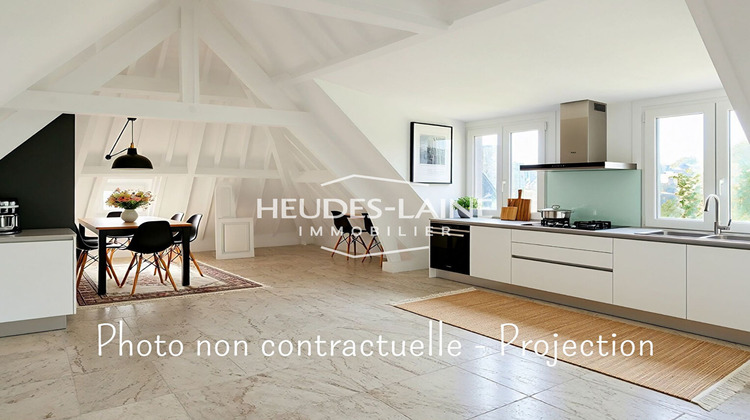 Ma-Cabane - Vente Appartement AVRANCHES, 75 m²