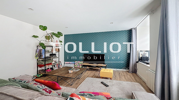 Ma-Cabane - Vente Appartement AVRANCHES, 61 m²