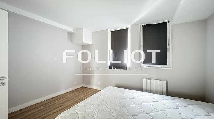 Ma-Cabane - Vente Appartement AVRANCHES, 61 m²